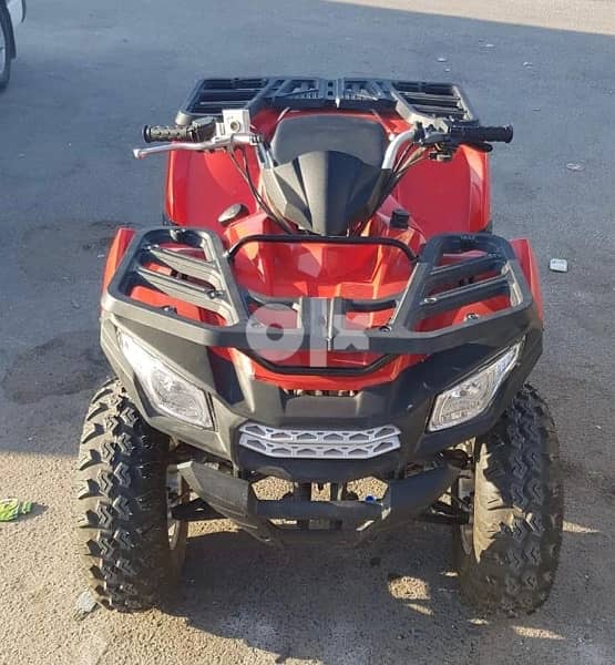 Beach buggy store honda 250cc price