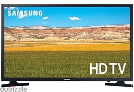 Samsung Tv 19 inch و ممكن استخدامها شاشة كمبيوتر 0