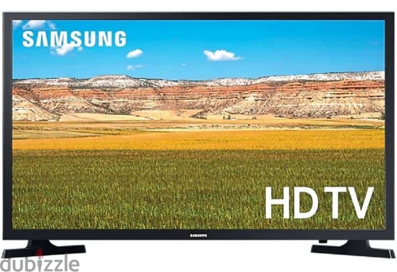 Samsung Tv 19 inch و ممكن استخدامها شاشة كمبيوتر 0