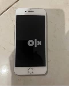 iPhone 8 bought with 8000 selling with 3500 0