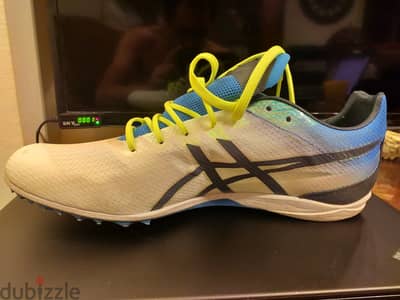 asics Men Md Track shoe