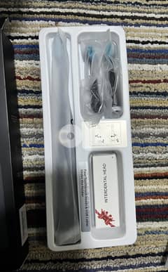 Electric toothbrush for sell with five modes 0