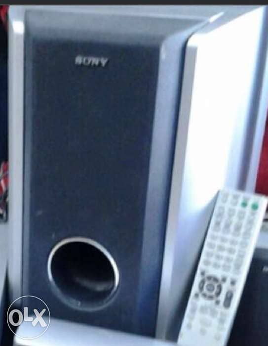 DVD sony 7
