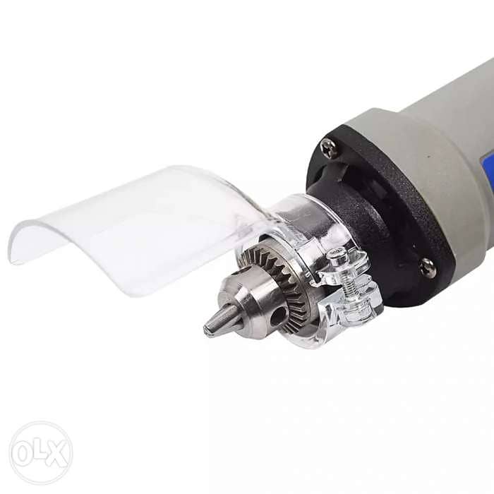 Hilda rotary handheld drill grinder pen power هيلدا متعدد المهام 5