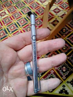 قلم اريال