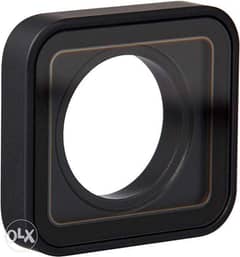 GoPro AACOV-003 Genuine Protective lens Replacement for HERO7 Black