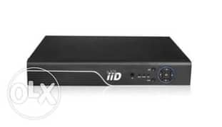 اجهزة DVR analytic 5m للبيع اعلا جوده وافضل خدمه ما بعد البيع IID-XVR0 0