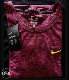 Nike t shirt olx sale