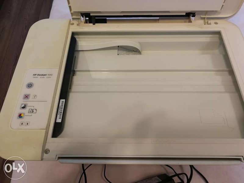 Printer hp 3 in 1 0