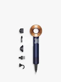 Dyson Supersonic Hair Dryer Special Edition 0