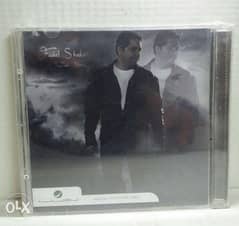 CD originalFadl Shaker Baada Aal Bal 0