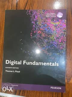 digital fundamentals. 0