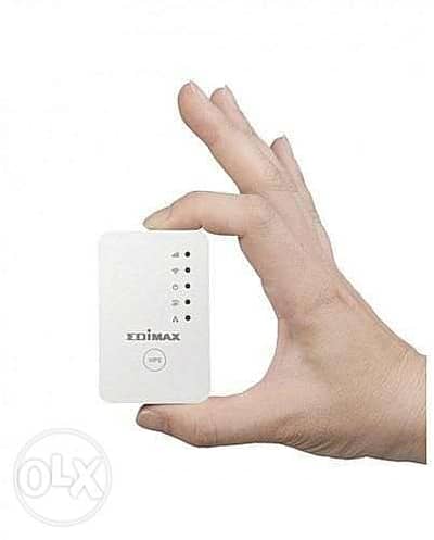 مقوى اشارة الواي فاي ايدي ماكس N300 مينى