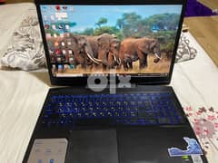 Laptop Dell G5 15 gaming 0