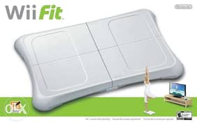 wii fit new 0