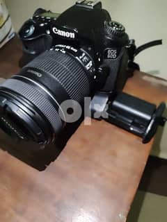 Canon 60d