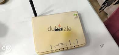 Aztech DSL605EW 0