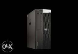 Dell Precision T7810 Tower Workstation - Intel Xeon 2650 v3 2.30 GHz 0
