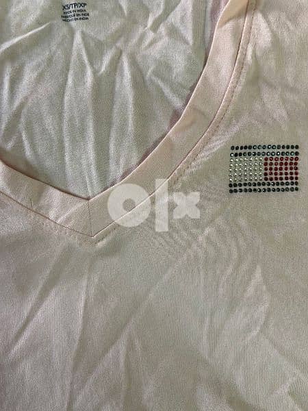 tommy Hilfiger shir 2 قطعة 0