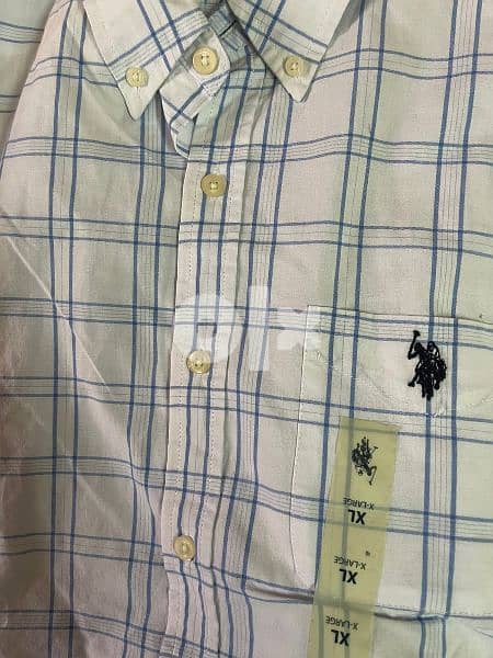 tommy Hilfiger shirt orginal USA Us Polo 2