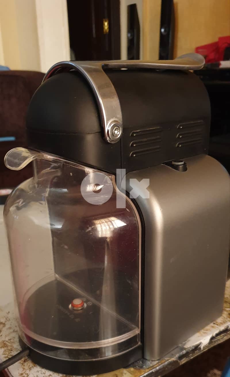 Nespresso Essenza for sale 1