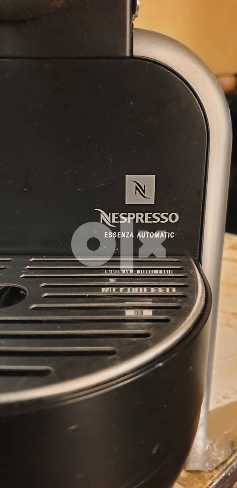 Nespresso Essenza for sale 3