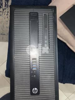 used pc for sale,no video carta added