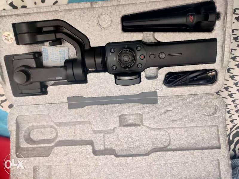 zhiyun smooth 4 4