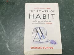The power of habit