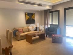 The courtyards - fully furnished apartment 152m2 0