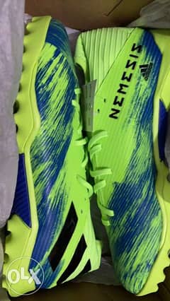 Adidas nemeziz olx sale