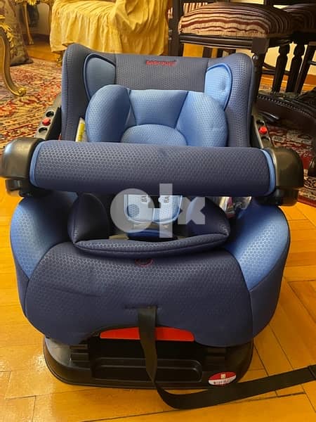 car seat  كار سيت. 2