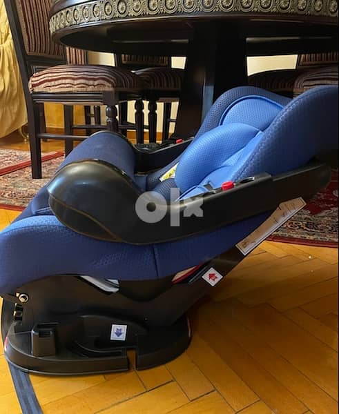 car seat  كار سيت. 4