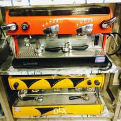 ماكينات قهوة ايطالي 0