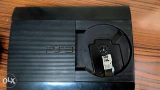 Playstation 3 super slim 0