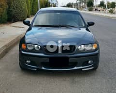 e46 special order 325i modified to M 0