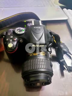 Nikon d5200 wireless adaptor  كاميرا نيكون 5200 0