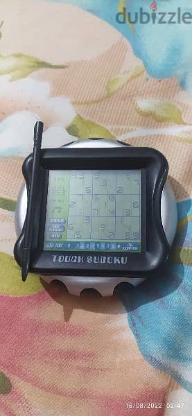 sudoku touch 2
