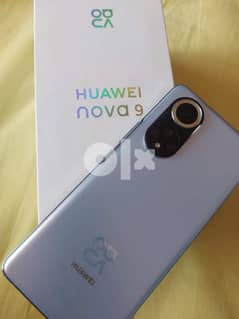 Mobile Huawei 0