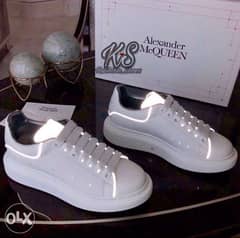 Alexander mcqueen shop olx