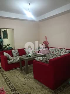 شقة للبيع في مصر الجديدة شارع احمد فهيم بيومي سوبرلوكس 0
