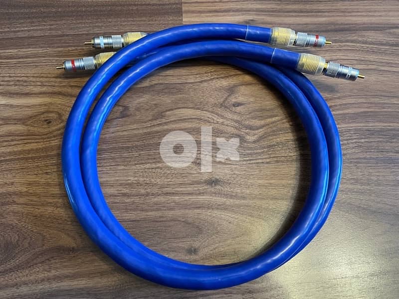 Hifi Power Line XSSH DIY Hi-End Amplifier OFC  AC US Power Cable 1