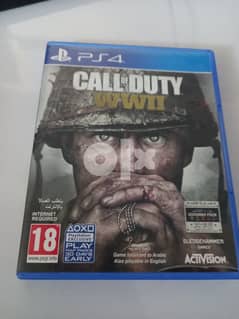 call of duty ww2 for 350 0