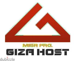 حجز الدومين واستضافة مواقع الانترنت من جيزة هوست GizaHost