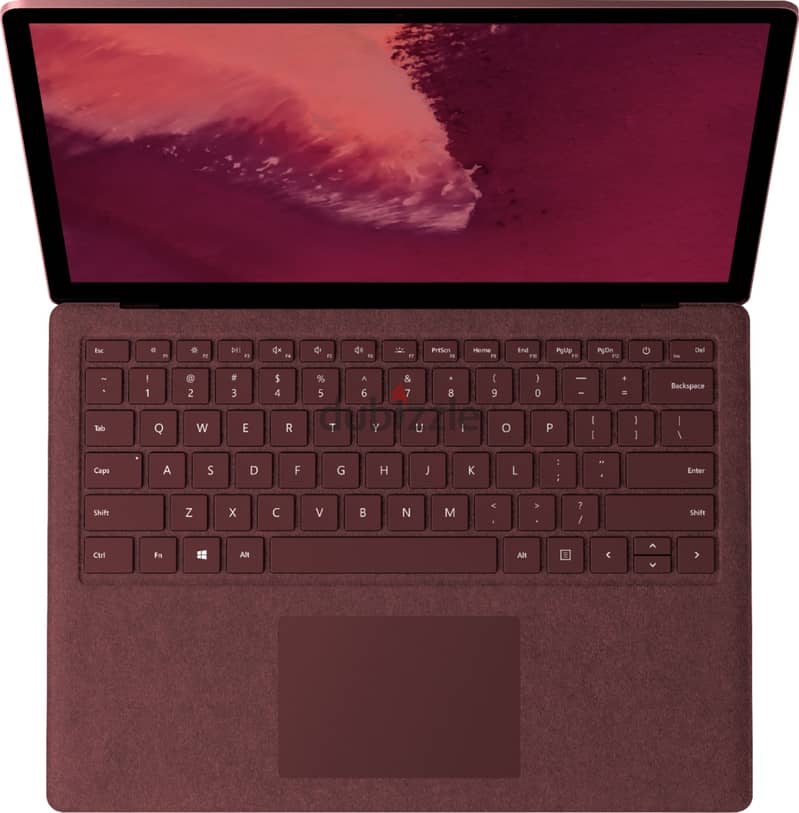 Surface Laptop 2 SpecialEdition الوحيد في مصر سرفس لابتوب 2 ميكروسوفت 15