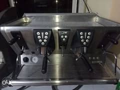 ماكينه قهوة 0