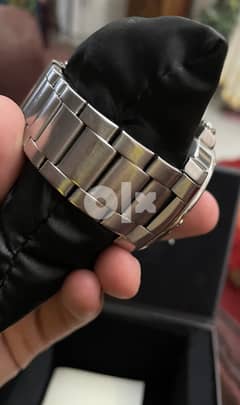 Alba original watch 0