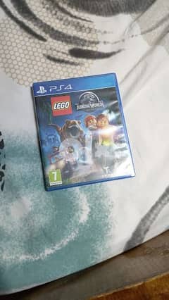 lego ps4 cd 0