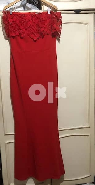 Kiki Riki for sale size xx L  used once