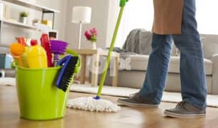 نظافة و Housekeeping الساحل الشمالي 0